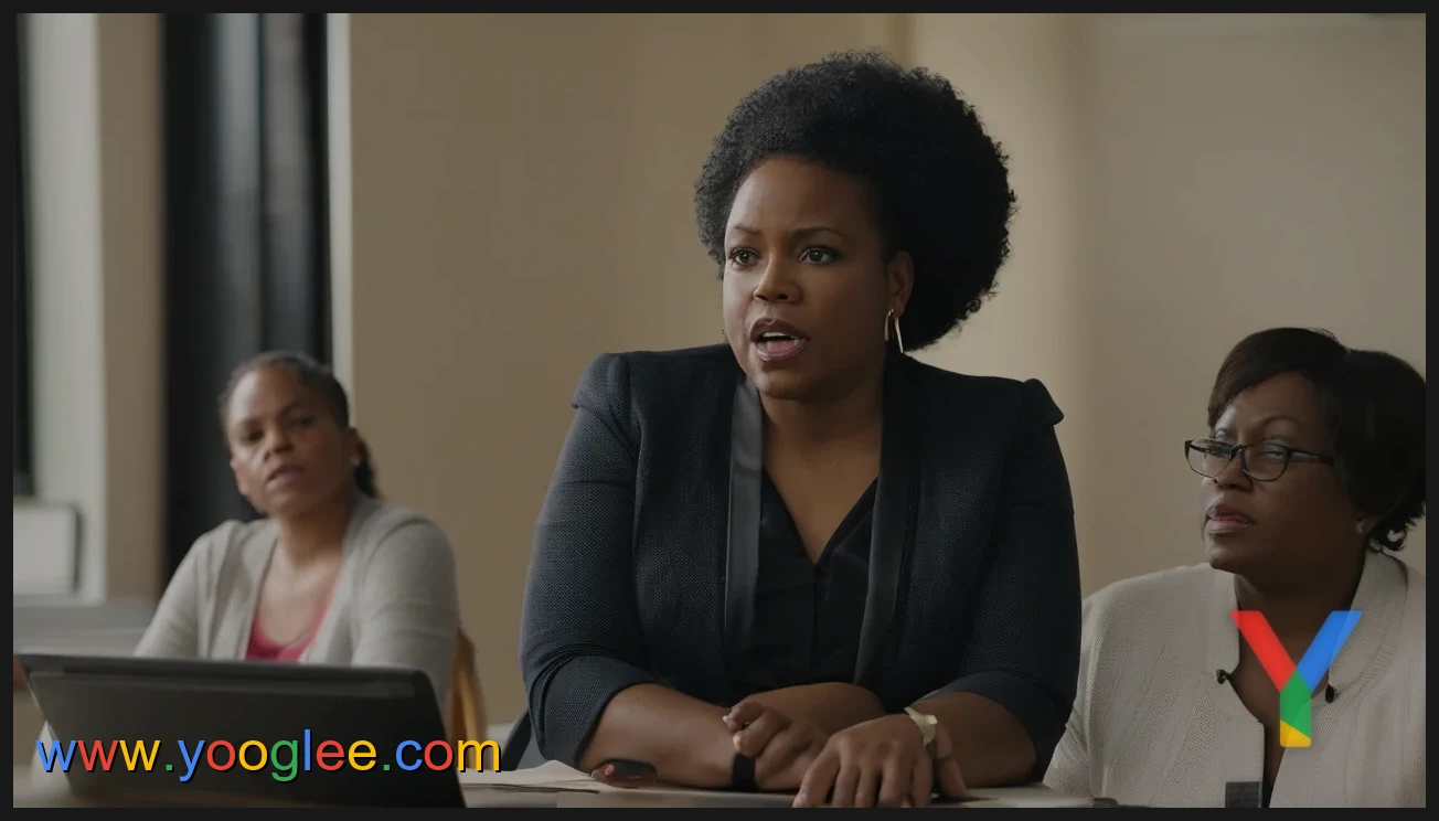 The Power of Listening: Insights from a Black Woman\'s Perspective