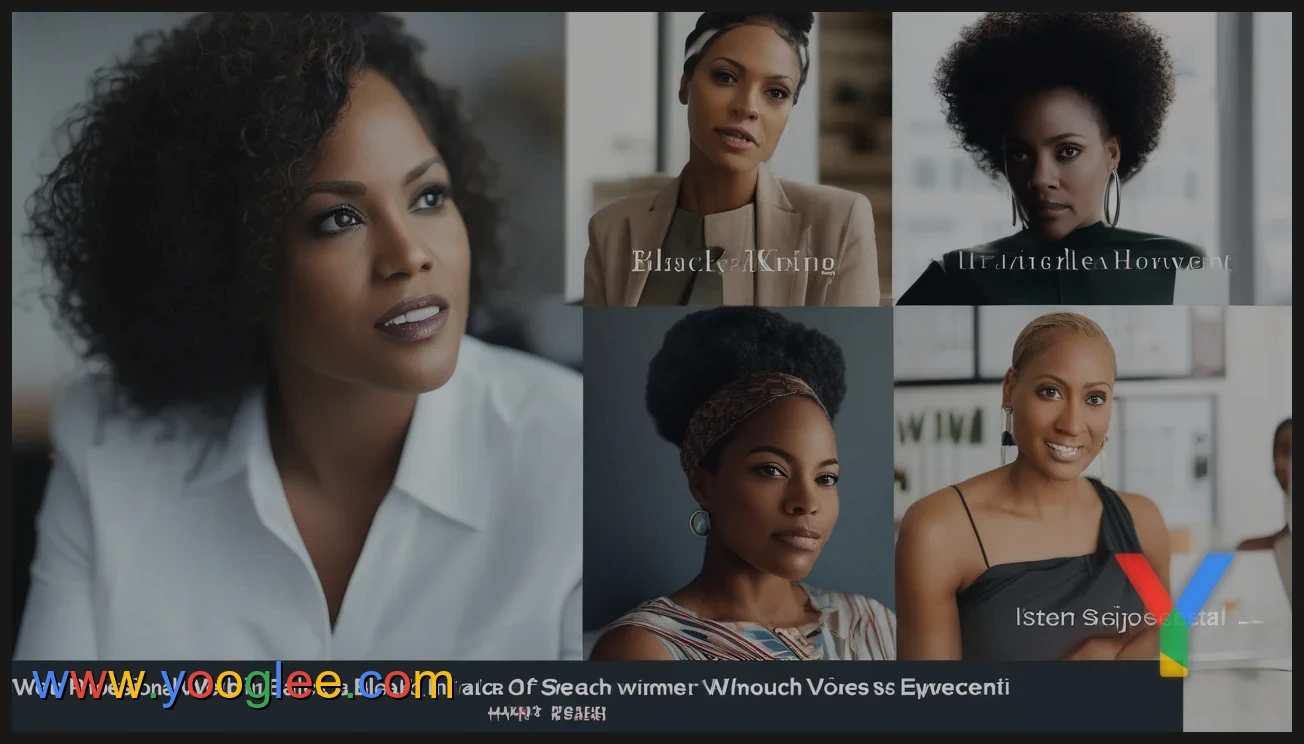 The Power of Listening: Insights from a Black Woman\'s Perspective