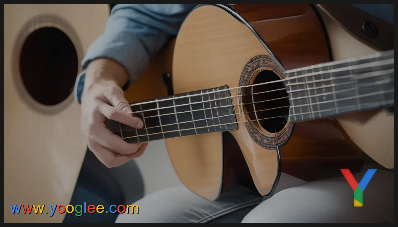 10 Beautiful Acoustic Songs to Learn on Guitar: Perfect for Beginners and Intermediate Players