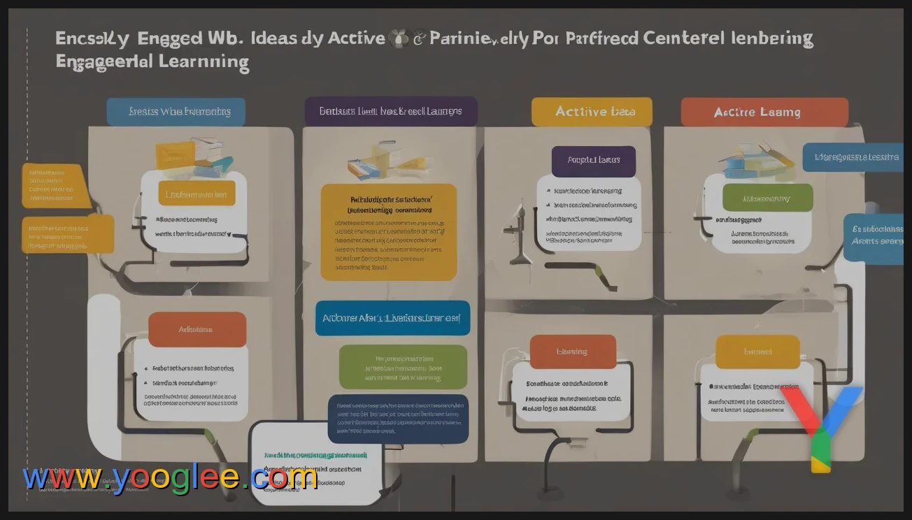 Unlock Your Potential: The Power of Actively Learning