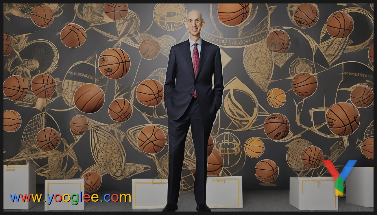 Adam Silver Must Adapt: The Importance of Learning Chinese in the NBA