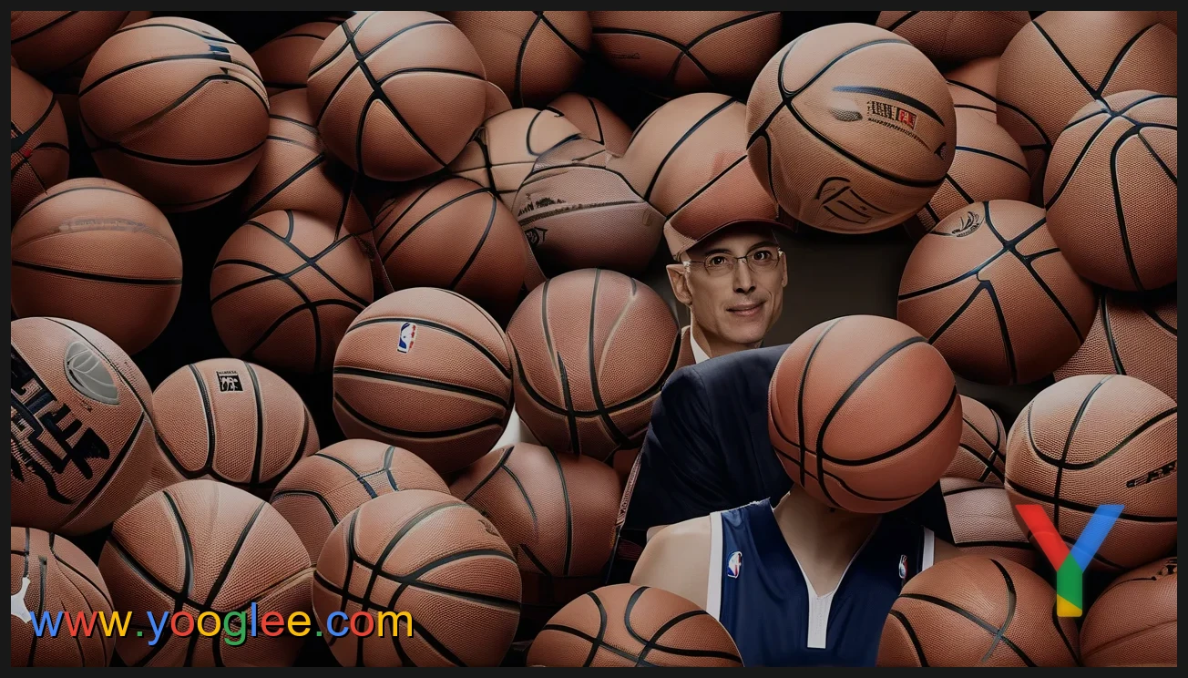 Adam Silver\'s Chinese Language Journey: Get Ready to Embrace a New Culture