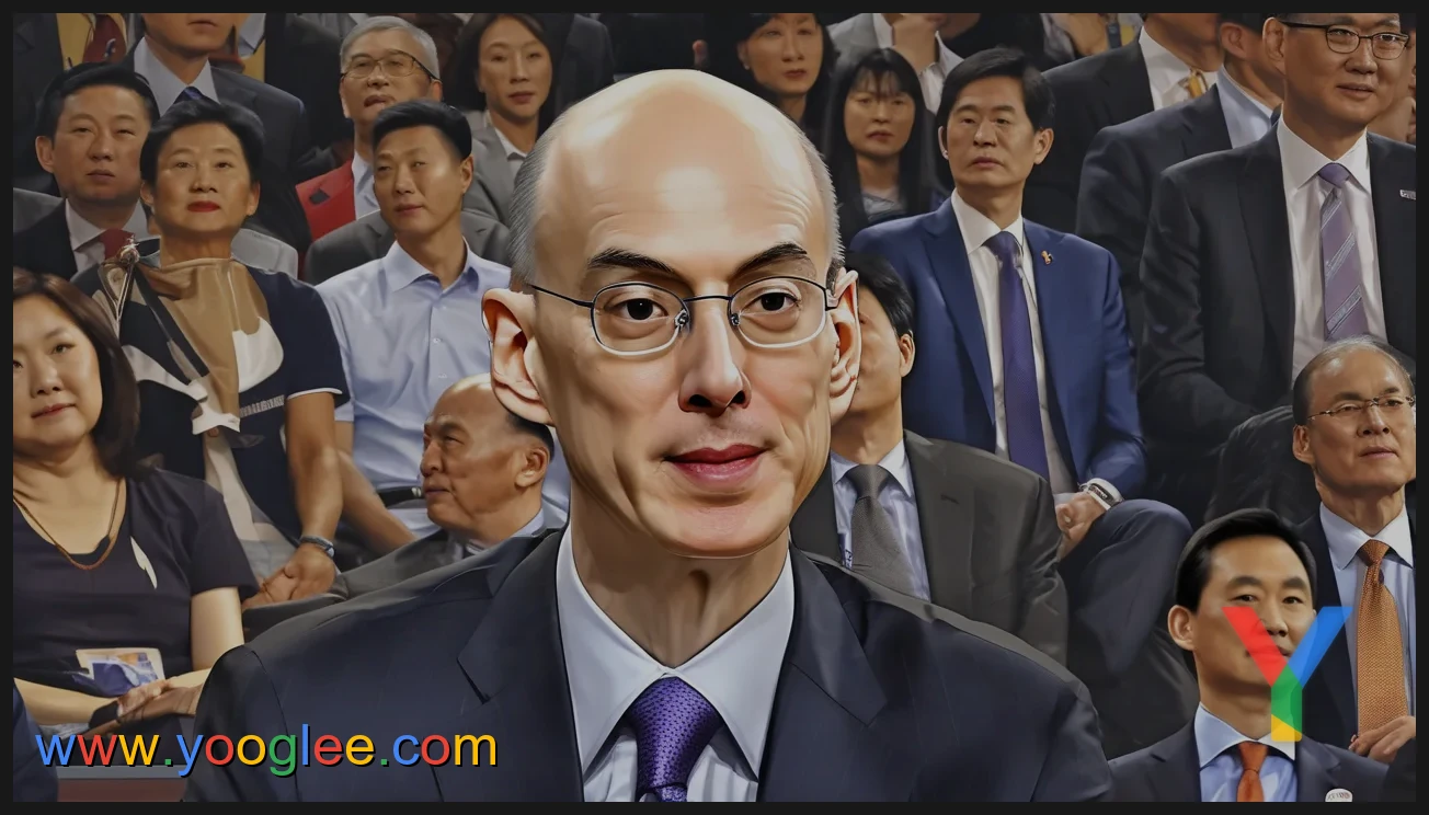 Adam Silver\'s Journey to Learning Chinese: A Look at the NBA Commissioner\'s Language Skills