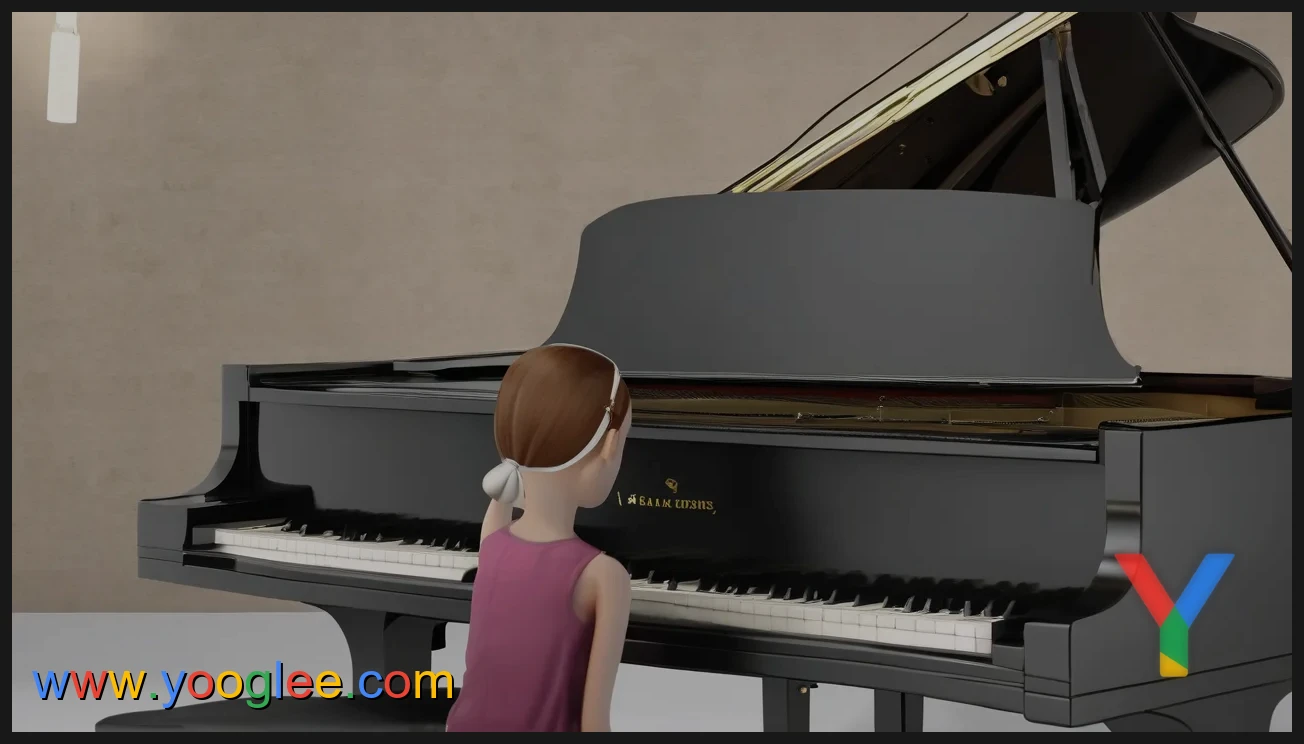 Unlock Your Musical Potential: Adult Piano Lessons for Beginners