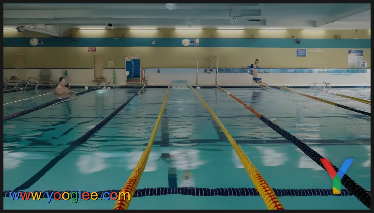 Find Adult Learn to Swim Classes Near You - Improve Your Skills Today!