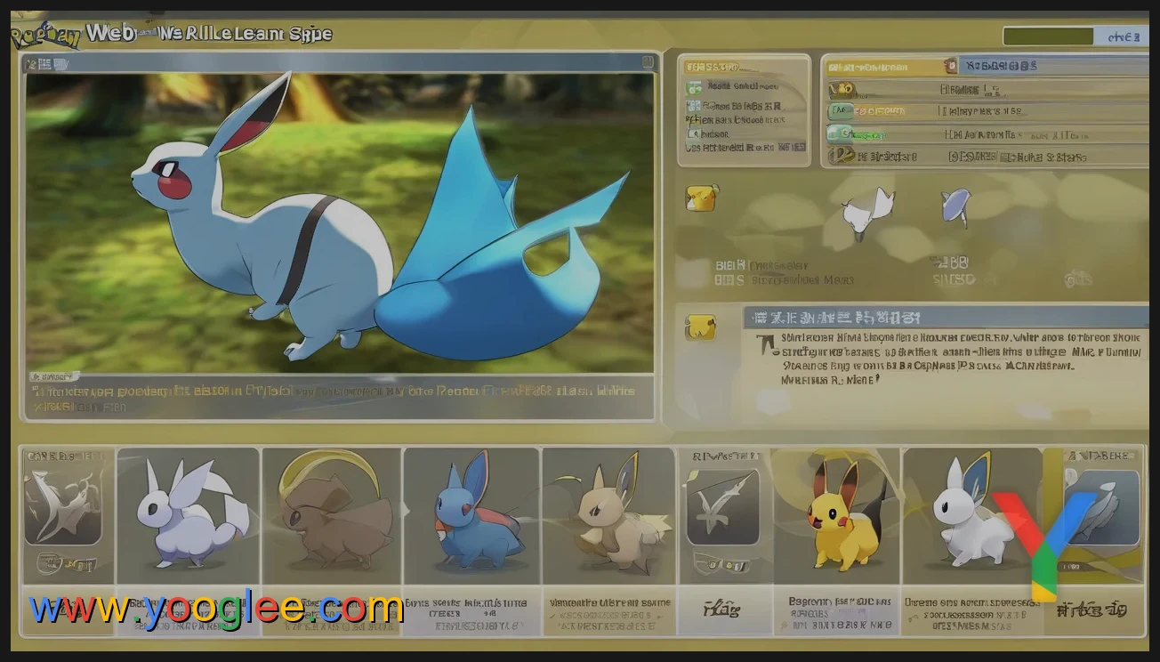 Complete List of Pokemon Capable of Learning False Swipe in Pokemon Games