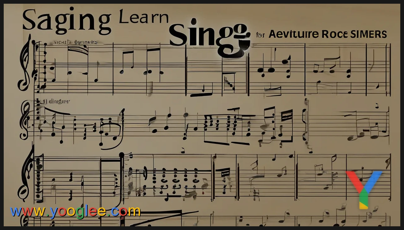Unlock Your Inner Singer: Anyone Can Learn to Sing with Practice and Patience