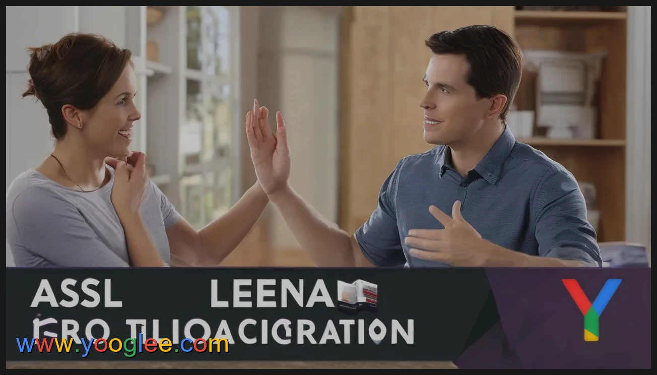 Mastering ASL: Tips and Resources for Learning American Sign Language