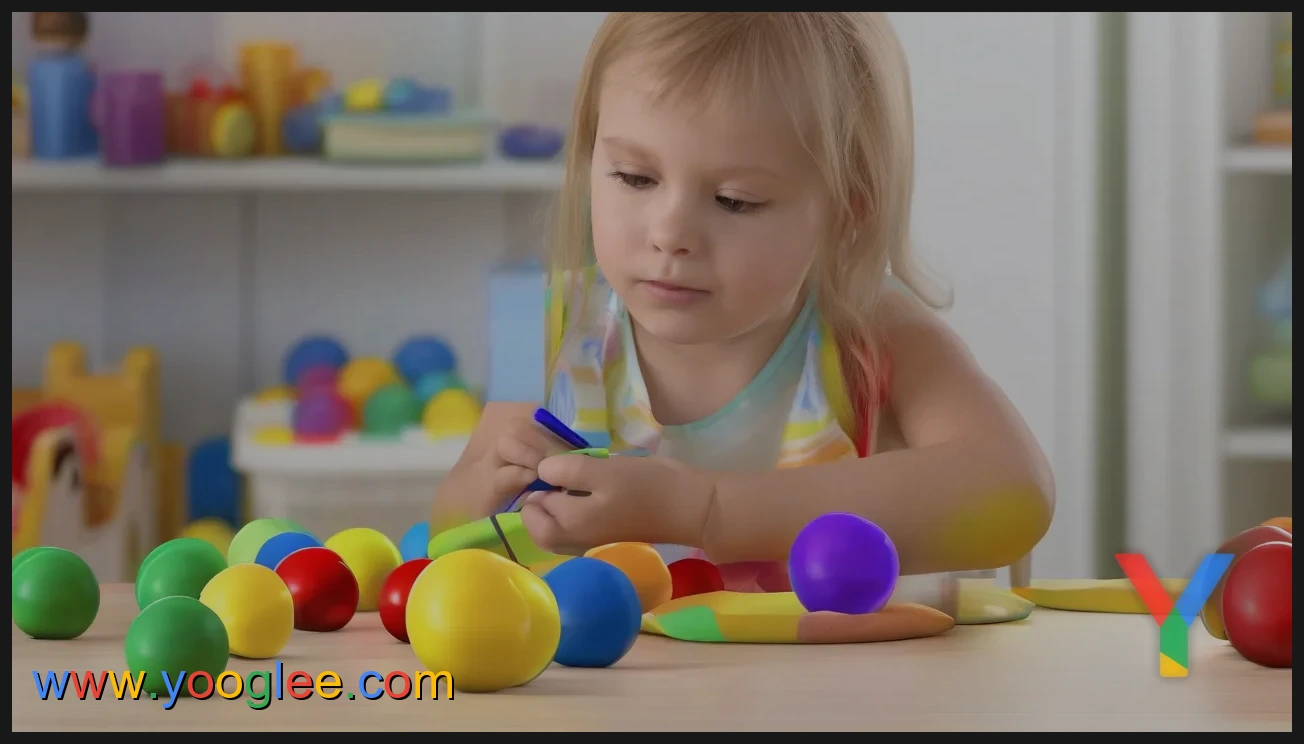 When Do Children Typically Learn Colors? A Guide to Developmental Milestones