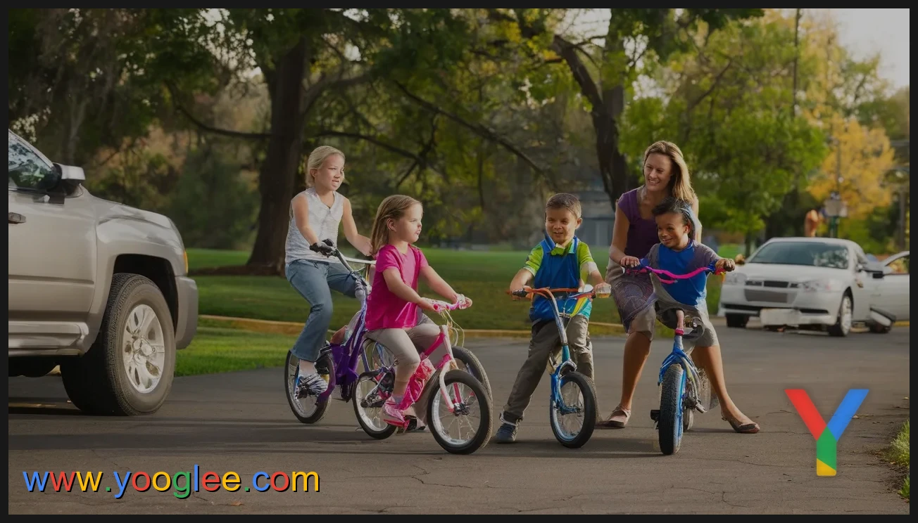 When do Kids Typically Learn to Ride a Bike? Exploring the Age Milestones
