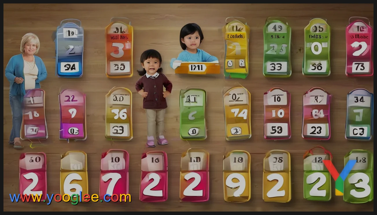 When is the Best Age for Children to Learn Multiplication?