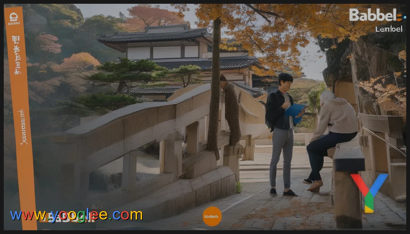 Babbel: Your Ultimate Guide to Learning Japanese