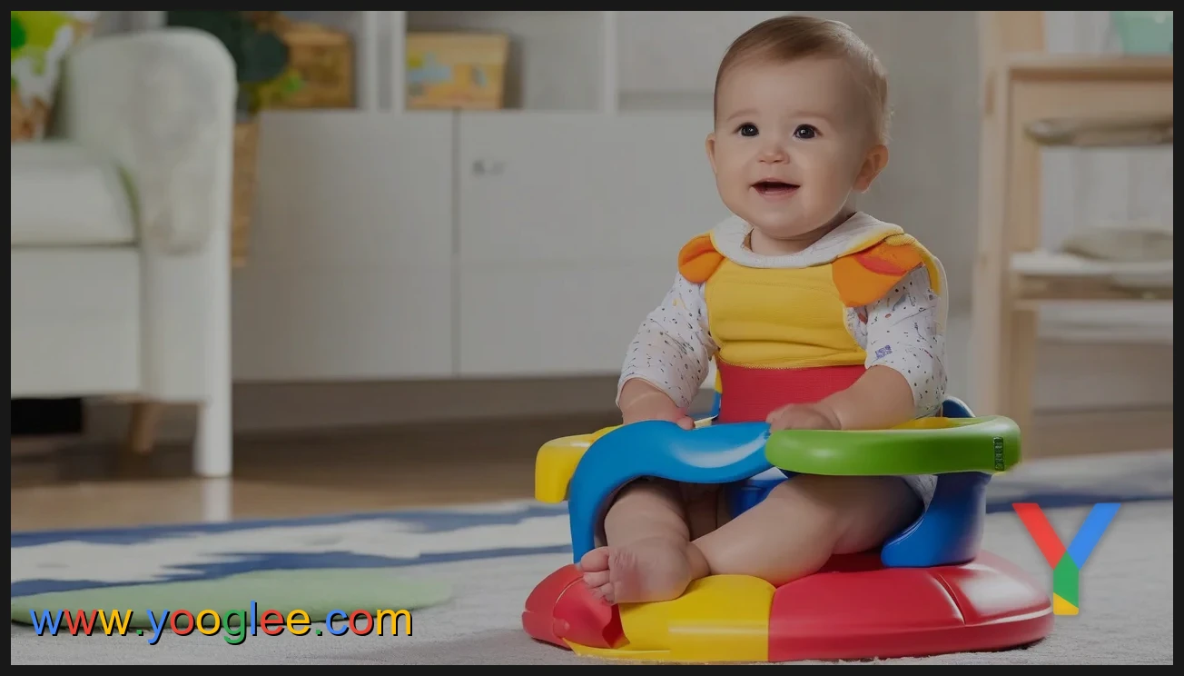 Ultimate Guide to Choosing the Best Baby Learn to Sit Chair for Your Little One