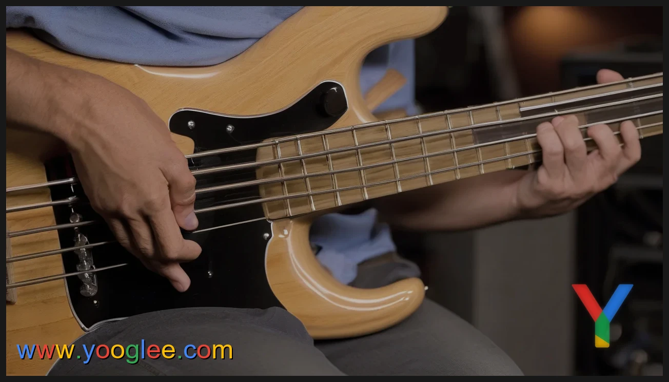 Mastering Bass Licks: Essential Techniques to Learn for Every Bassist