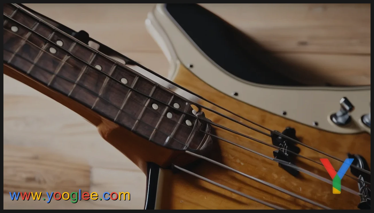10 Easy Bass Songs for Beginners to Learn and Master