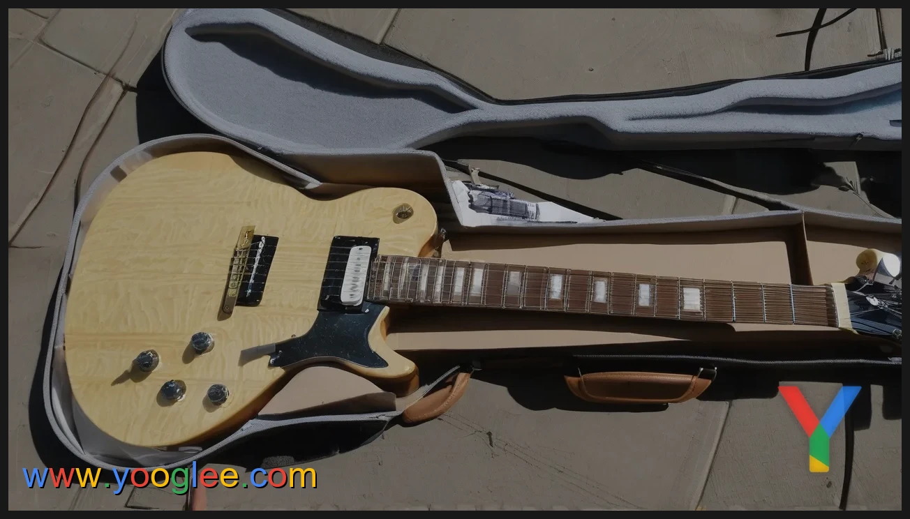 Top Beginner Songs to Learn on Electric Guitar: Easy Tunes for New Players