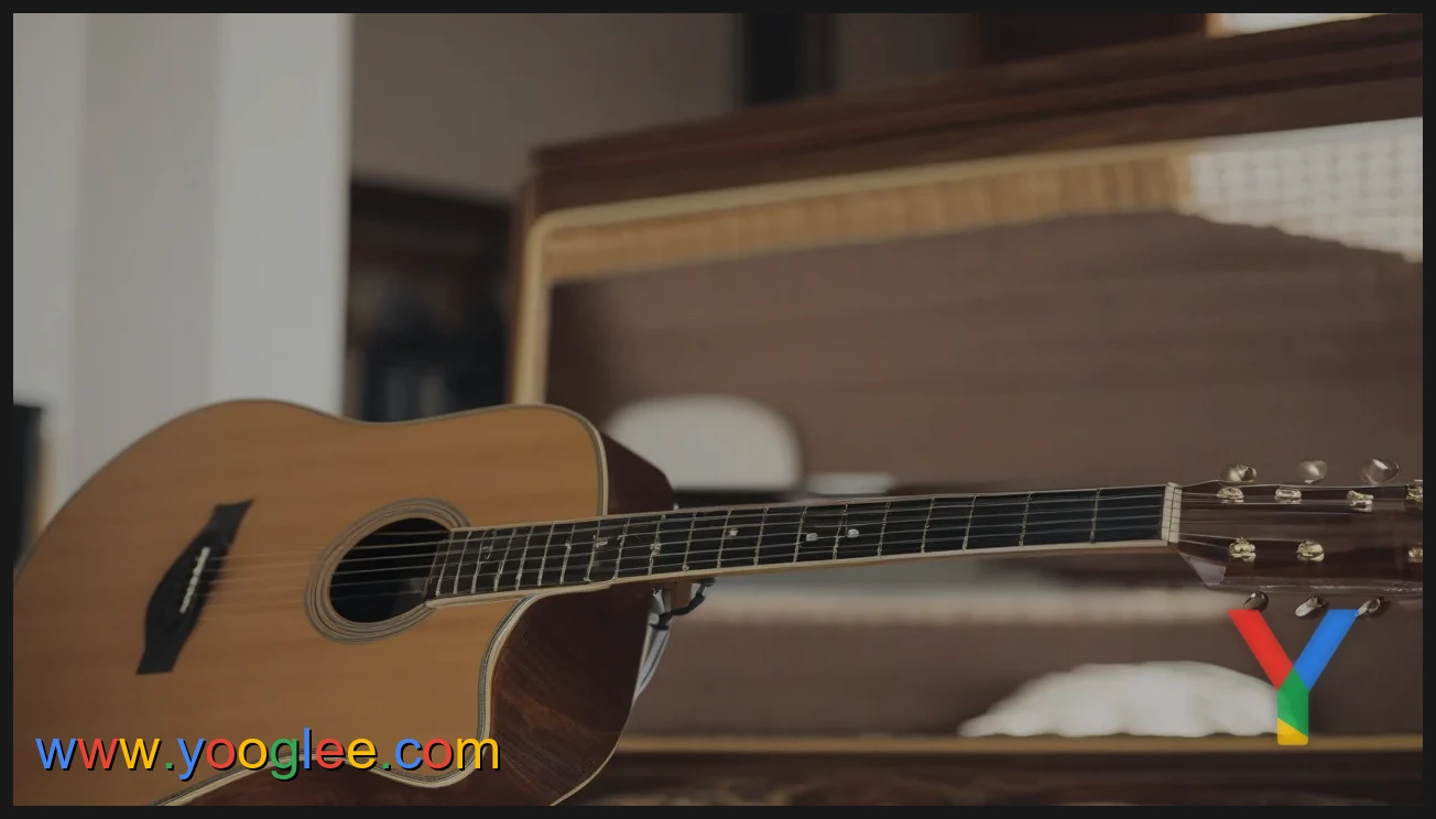 Master the Strings: Top Acoustic Guitar Songs to Learn for Beginners