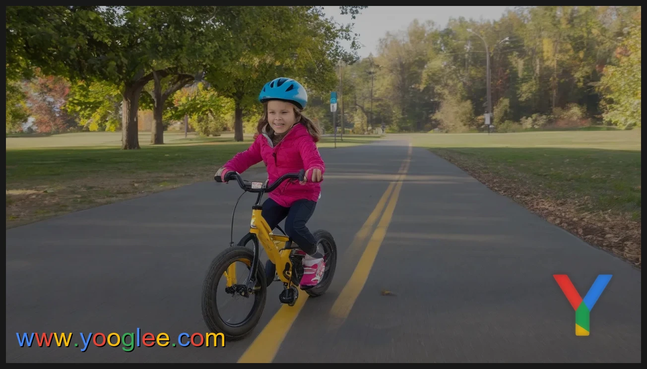 The Ultimate Guide: Determining the Best Age to Learn to Ride a Bike