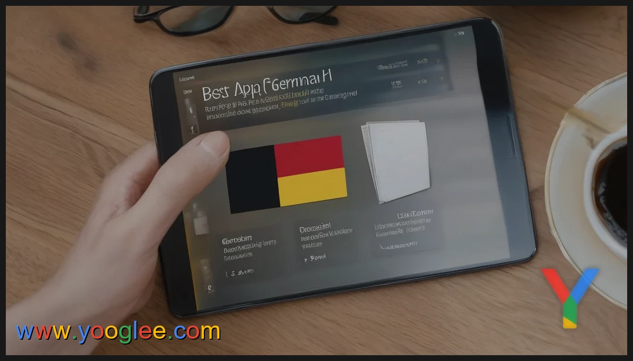 The Ultimate Guide to Finding the Best App to Learn German in 2021