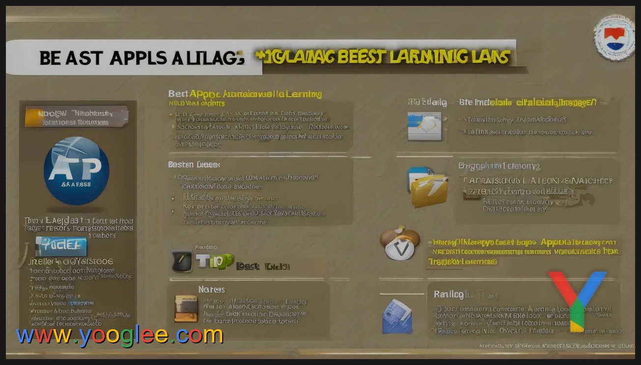 Top 10 Apps for Learning Tagalog: Master the Filipino Language with Ease