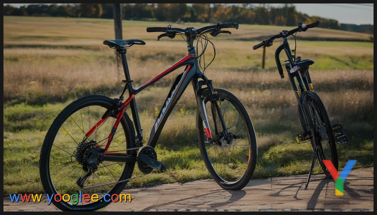 The Ultimate Guide to Finding the Best Bike to Learn On: Tips and Recommendations