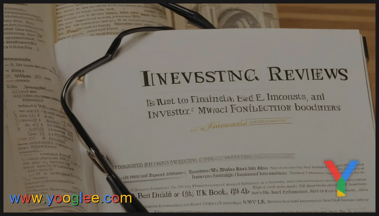 The Ultimate Guide: Best Book to Learn About Investing in 2021