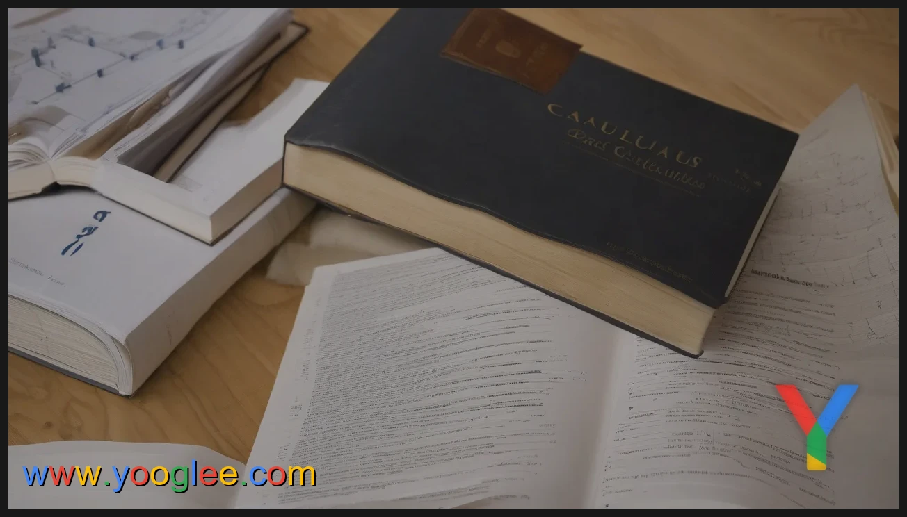 The Ultimate Guide: Choosing the Best Book to Learn Calculus