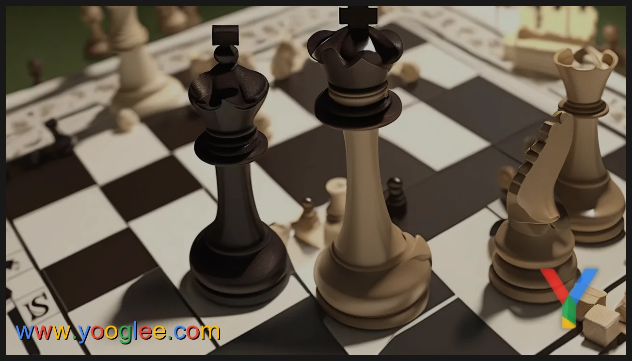 The Ultimate Guide: Finding the Best Book to Learn Chess