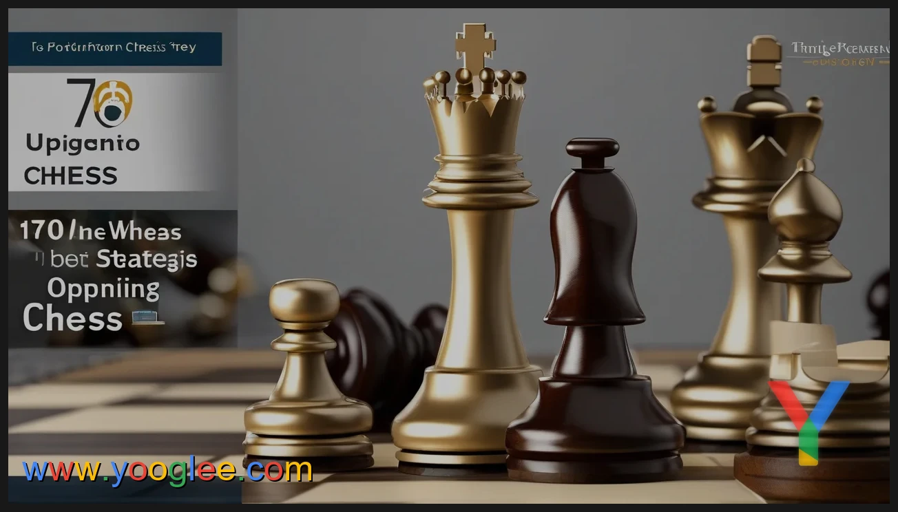 Mastering the Best Chess Openings: Strategies to Improve Your Game