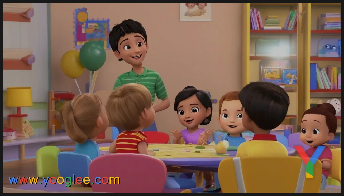 Top Children\'s Shows for Learning Spanish: Engaging and Educational Options for Kids