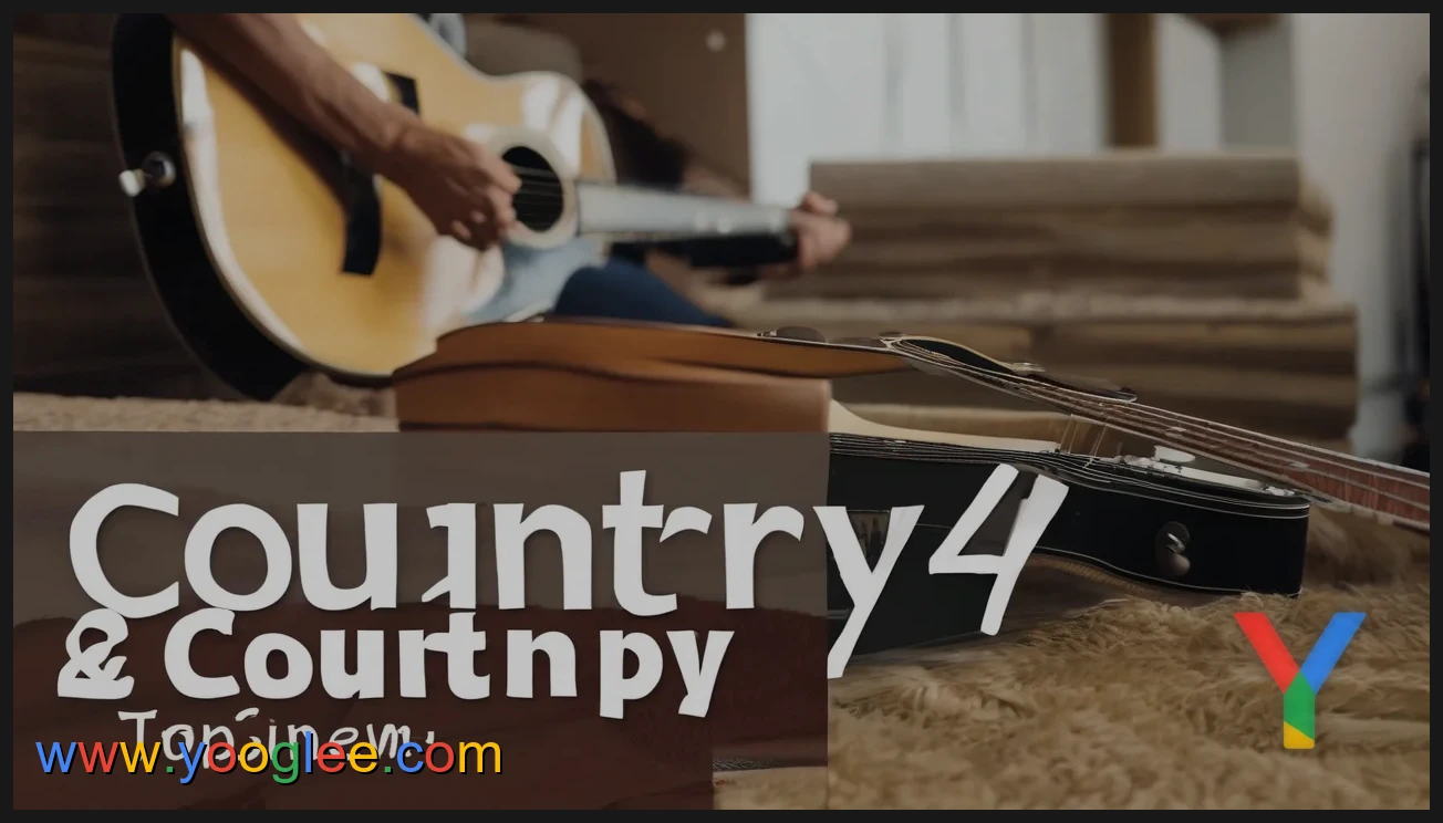 Top Country Songs for Guitarists: Must-Learn Classics and Modern Hits