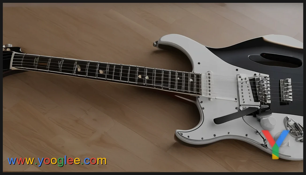 The Ultimate Guide to Choosing the Best Electric Guitar to Learn on