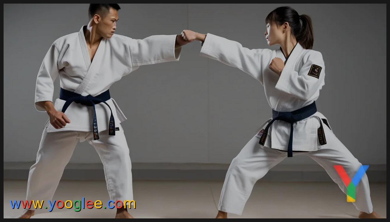 The Ultimate Guide to Choosing the Best Fighting Style to Learn