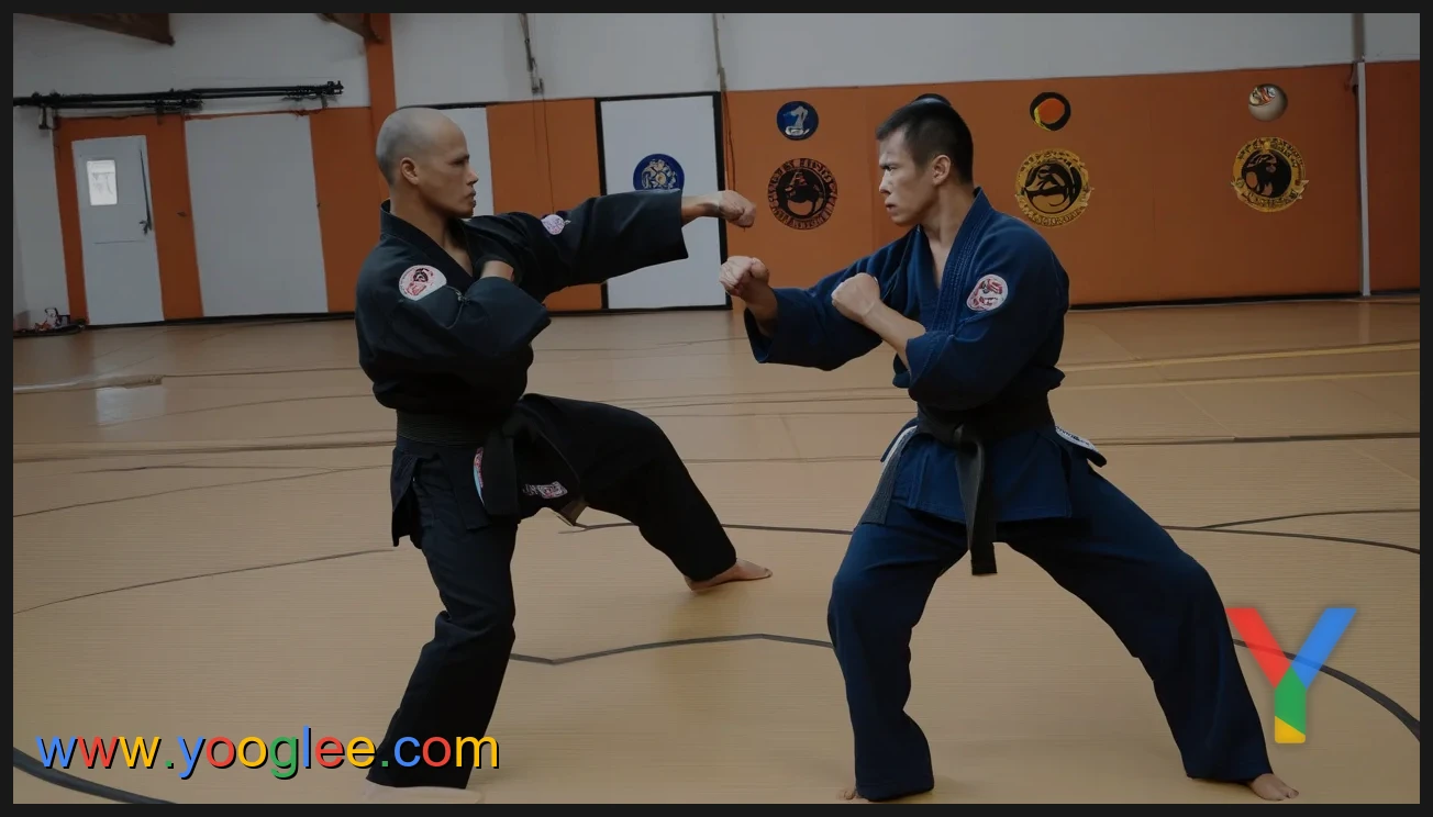 The Ultimate Guide to Choosing the Best Fighting Style for Self-Defense