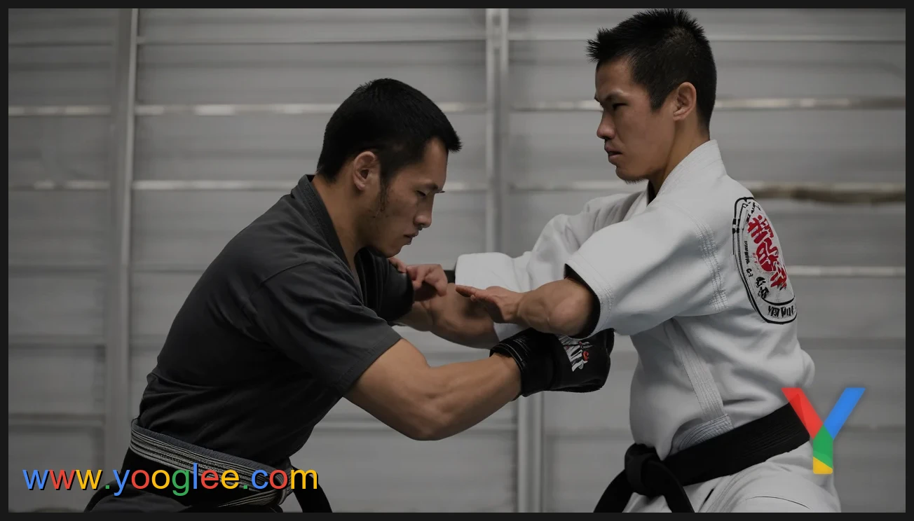 The Ultimate Guide to Choosing the Best Fighting Style for Self-Defense