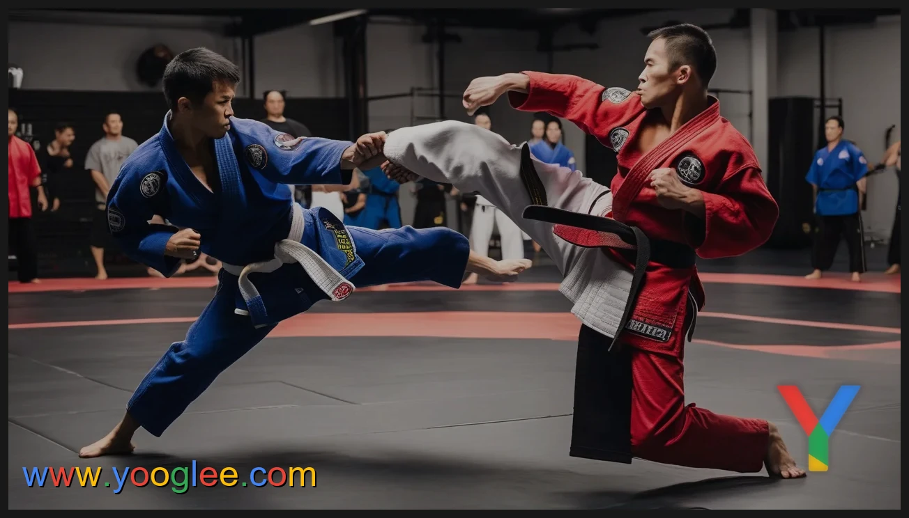 The Top Fighting Styles to Master for Self-Defense and Fitness