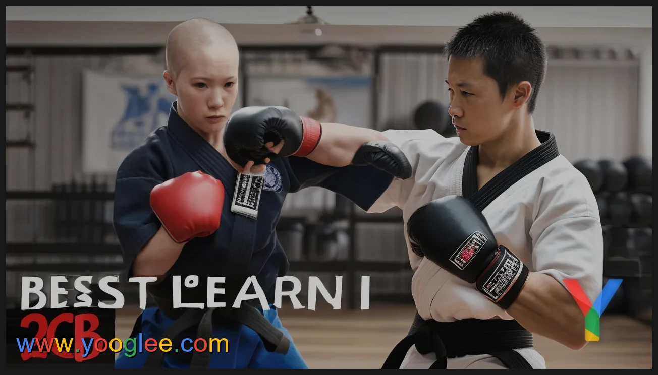 The Ultimate Guide to Choosing the Best Fighting Style to Learn