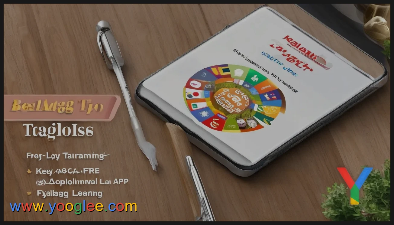 The Top Free App for Learning Tagalog: Master the Language with Ease