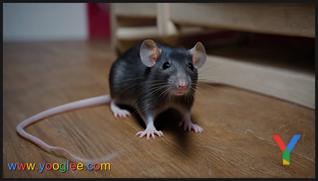 Can Rats Be Trained to Recognize and Respond to Their Names?
