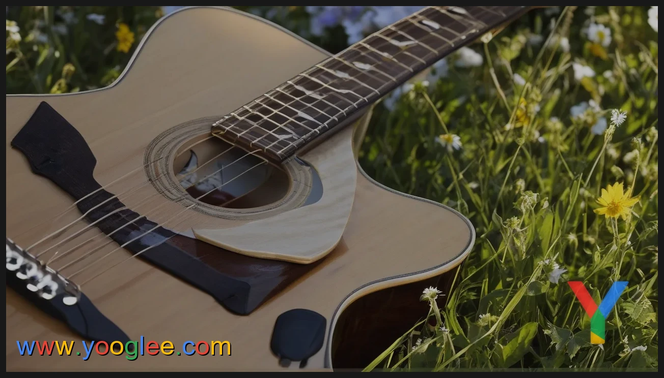 Master These Easy Country Songs on Guitar in No Time