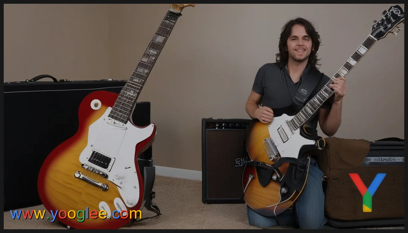 Mastering the Easiest Electric Guitar Songs: A Beginner\'s Guide