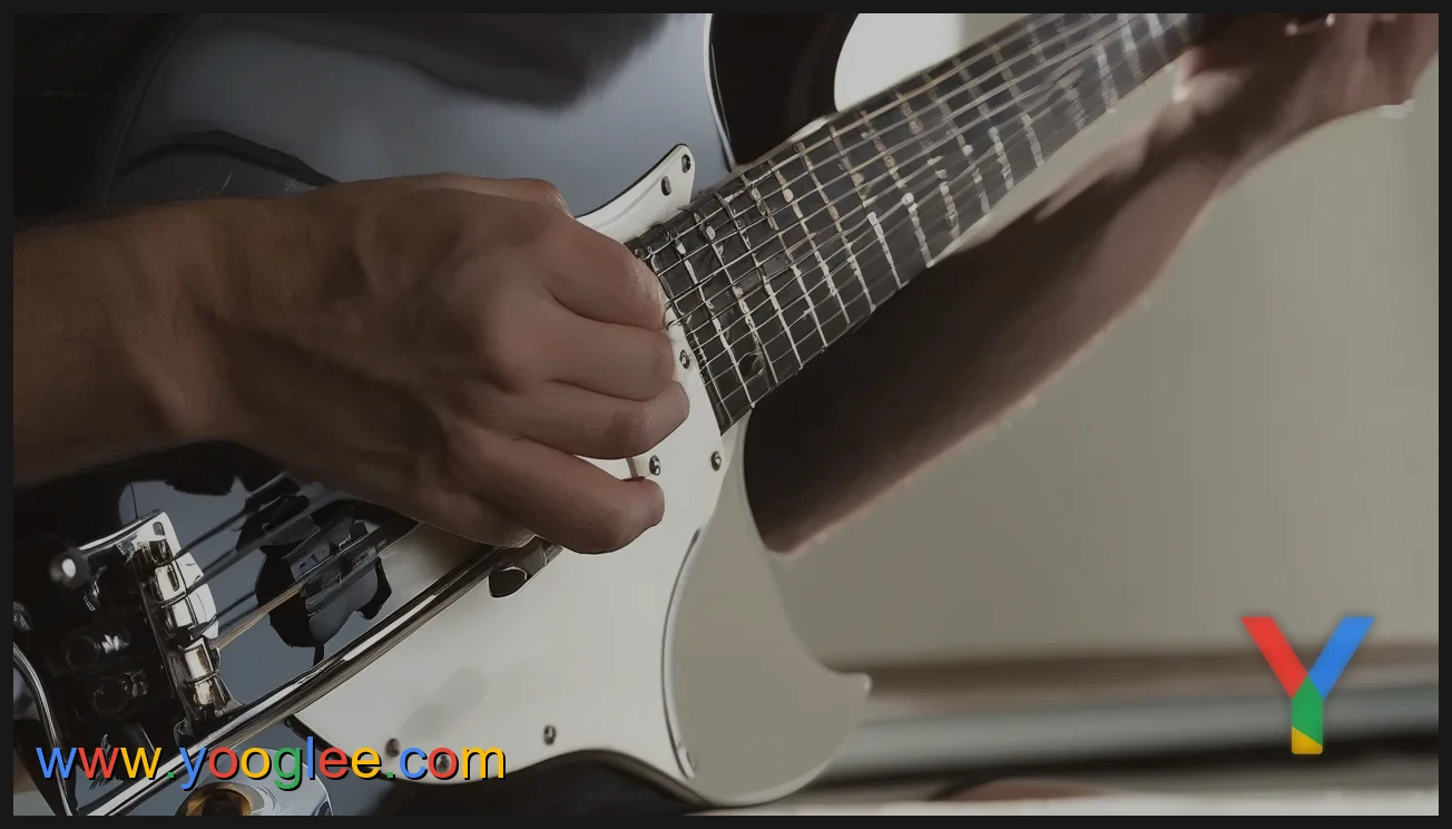 Mastering the Basics: Easy Electric Guitar Songs for Beginners