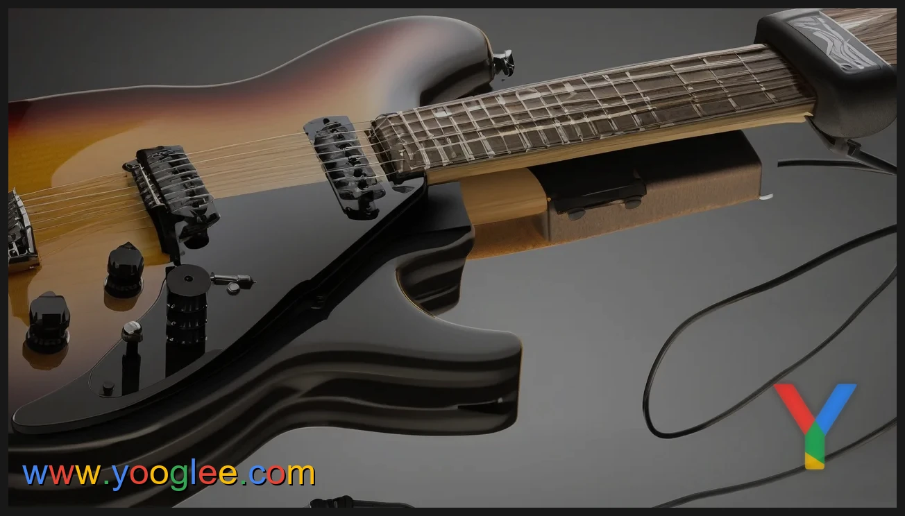 Master the Electric Guitar with These Easy Songs for Beginners