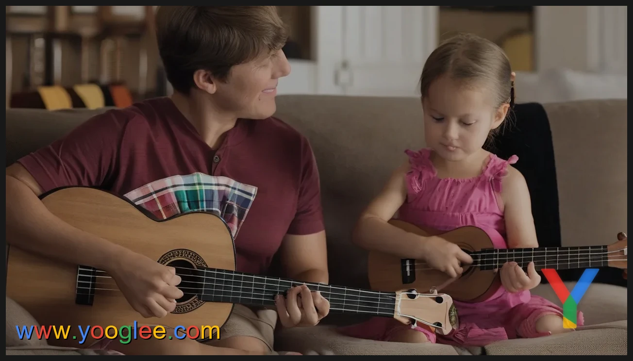 Master the Uke with These Simple and Catchy Songs for Beginners