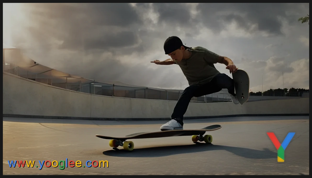 Mastering the Basics: Essential Skateboard Tricks for Beginners