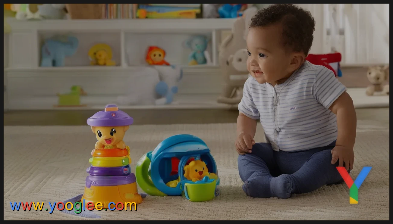 Fisher Price Laugh and Learn Mug: Interactive Fun for Little Ones
