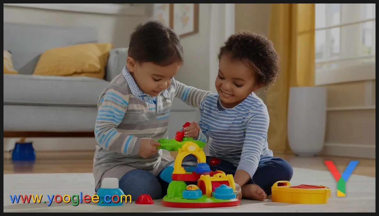 Fisher Price Learn and Play: Educational Toys for Kids of All Ages