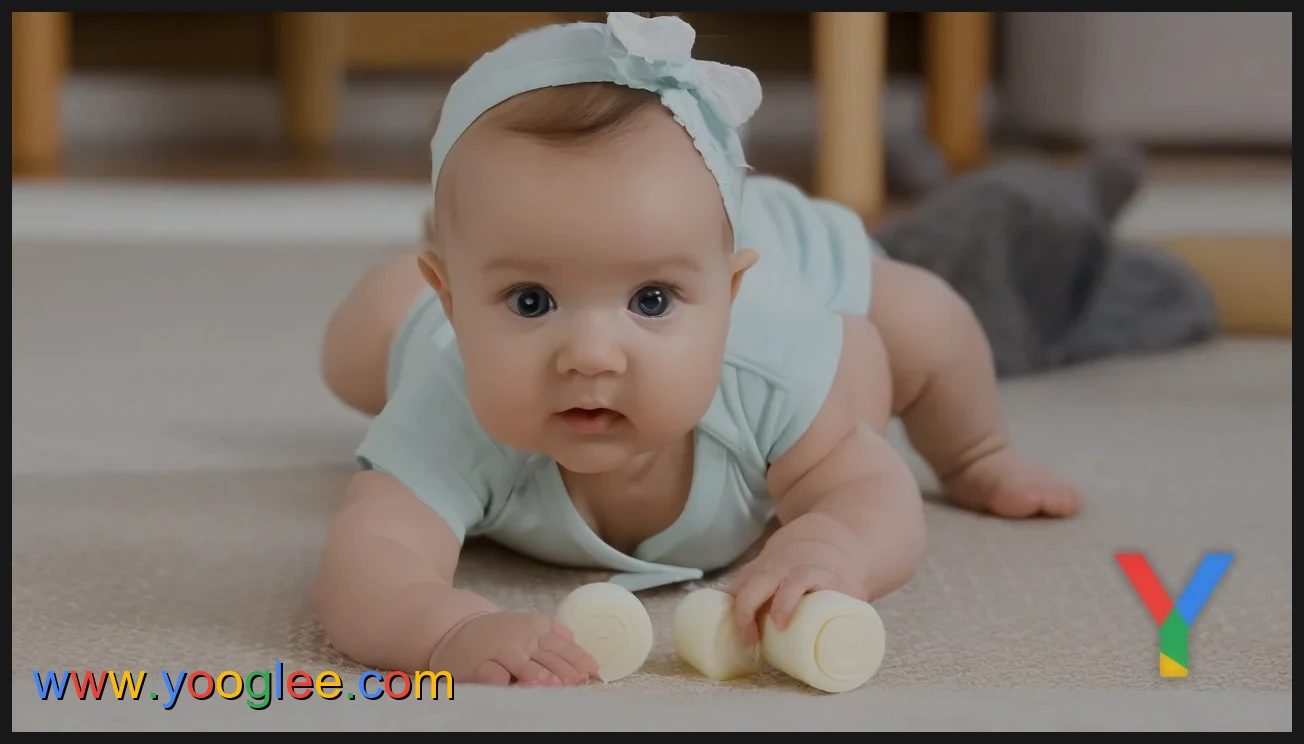 Expert Tips to Help Your Baby Learn to Roll Over Successfully