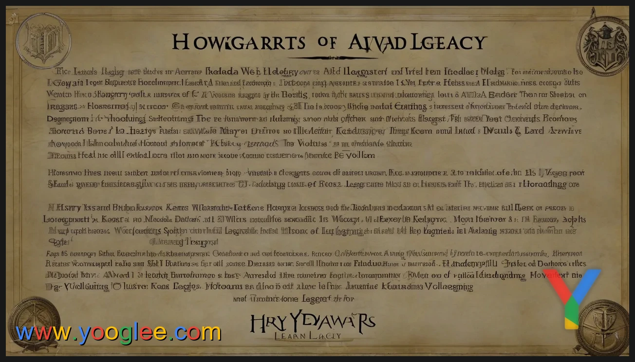 Unleash Dark Magic in Hogwarts Legacy: Mastering Avada Kedavra