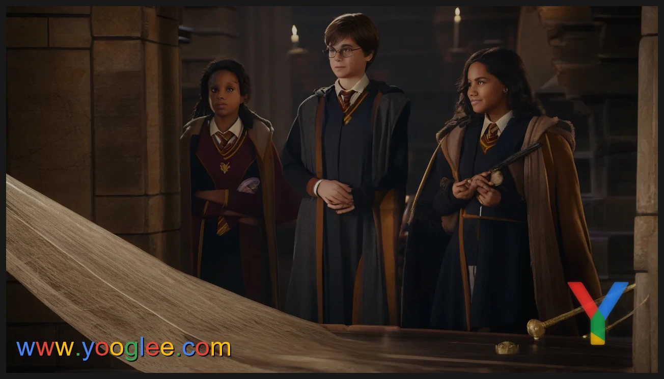 Unleash the Power of Imperio: Mastering the Dark Arts in Hogwarts Legacy